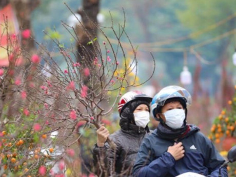 Tin tức 24h: Tết Bính Ngọ ở Hà Nội nóng ẩm hay mưa rét? Vì sao có các dự báo rất khác nhau?