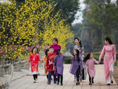 Sức khỏe - Đầu năm đi du xuân, vui chơi lễ hội, cả người lớn và trẻ nhỏ cần ghi nhớ 3 điều đơn giản này để bảo vệ sức khỏe