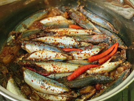 Sức khỏe - 11 loại hải sản giá rẻ, ít ngậm hóa chất lại giàu dinh dưỡng bán đầy chợ Việt, từ 15.000 đồng là mua được