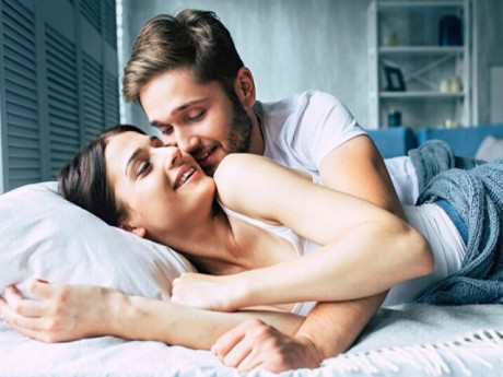 Người đàn ông giỏi "chuyện ấy" thường có 4 tính cách này