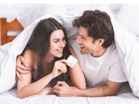 Hậu Lễ tình yêu và nghỉ Tết, nam thanh nữ tú đi khám bệnh "khó nói" ngày một gia tăng