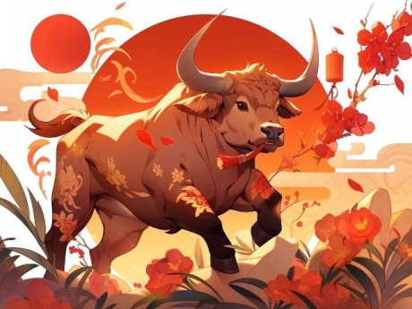 Tử vi 2026: 5 con giáp tiền bạc “chỉ tiến không lùi”, càng làm càng giàu