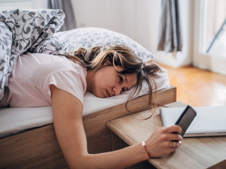 Dấu hiệu nhiều người hay gặp khi ngủ chứng tỏ thận đang “kêu cứu”, ai có thì hãy mau kiểm tra sức khỏe