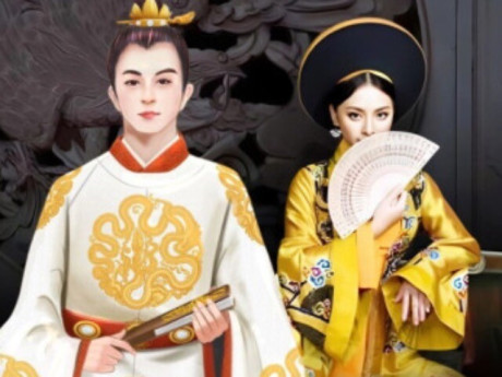 Tin tức - Thái hậu nào đưa con trai 1 tuổi lên ngôi hoàng đế, sau bị vua Lê Nghi Dân sát hại, gây nhiều tranh cãi trong sử Việt?