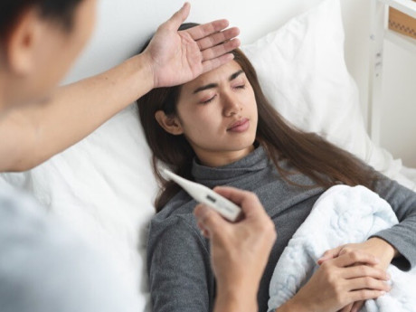 Cô gái 25 tuổi đang khỏe mạnh bất ngờ phát hiện ung thư cổ tử cung từ dấu hiệu nhiều chị em Việt bỏ qua