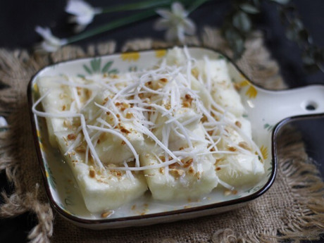 Sức khỏe - Loại củ nào từng được ví “vàng trắng” của người nghèo, giờ xuất khẩu tỷ đô nhưng người Việt lại chê, ít sử dụng?