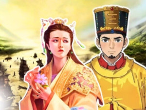 Làm vợ vua nhưng vẫn lấy thêm chồng, vị hoàng hậu này đã khiến vua nhà Lý đau khổ, nhận cái kết bi thảm trong sử Việt