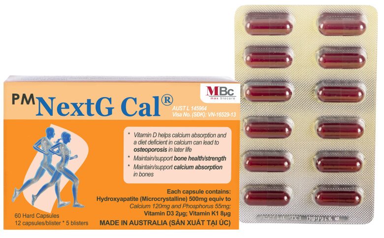 Mẹ bầu vừa lo Tết lên cân vừa sợ con thiếu canxi ảnh hưởng sau này: Cách đơn giản để giúp mẹ vừa chắc xương, con phát triển - 4