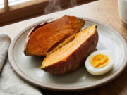 Sức khỏe - Bữa sáng ăn khoai lang có tốt không và cần lưu ý những gì?