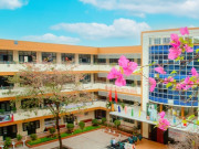 Tin tức - 10 trường THCS đỉnh nhất Hà Nội, điểm chuẩn cao ngất ngưởng, có nơi thi đánh giá năng lực với tỷ lệ chọi khốc liệt