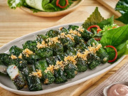 Sức khỏe - Loại rau vứt đâu cũng sống, người Việt chỉ ăn lá còn phần thân là “thần dược” thì thường bỏ vào thùng rác