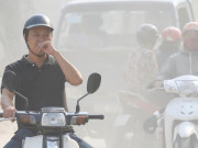 Sức khỏe - Chất lượng không khí Hà Nội quay trở lại mức rất xấu: Có làm tăng nguy cơ ung thư và làm sao để bảo vệ sức khỏe?