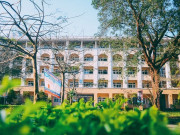 Tin tức - 10 trường THPT thuộc ĐH lớn ở Việt Nam: Có nơi là “nôi nuôi dưỡng thủ khoa”, nơi 5 lần đón cầu truyền hình Olympia