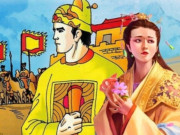 Tin tức - Ai là vị vua duy nhất tử trận trong sử Việt, nổi tiếng tài giỏi và quyết đoán, có công lớn xây dựng đất nước?