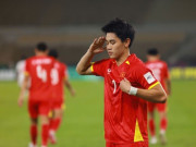 Tin tức - U23 Việt Nam đấu U23 UAE: Rực rỡ Đình Bắc vừa ghi bàn, vừa kiến tạo