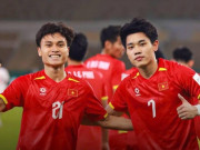 Tin tức - Đình Bắc nén đau tỏa sáng, “chấp” một chân vẫn hóa “người hùng” của U23 Việt Nam