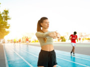 Sức khỏe - Trao đổi chất chậm và tăng cân sau tuổi 30, khắc phục thế nào?