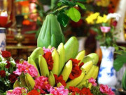 Tin tức - Khung giờ đẹp thắp hương ngày mai - mùng 1 tháng Chạp năm Ất Tỵ, 3 việc cần làm để tháng cuối năm may mắn