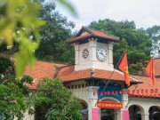 Tin tức - Nhiều trường có hàng trăm học sinh đạt giải học sinh giỏi quốc gia