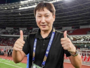 Tin tức - HLV Kim Sang Sik nói gì sau chiến thắng nghẹt thở của U23 Việt Nam?