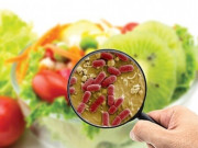 Sức khỏe - Hàng loạt vụ thực phẩm bẩn bị phanh phui, chuyên gia cảnh báo nóng dịp cận Tết Bính Ngọ 2026