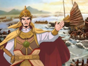 Tin tức - Ai là Bố Cái Đại Vương, được suy tôn “Thần vua”, hiển linh giúp vua Ngô Quyền đánh tan giặc Nam Hán, vang danh sử Việt?