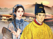 Ai là vợ vua Trần Nhân Tông, con gái của Hưng Đạo Đại Vương, vị tướng tài giỏi có công vô cùng lớn trong sử Việt?