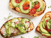 Sức khỏe - 12 loại thực phẩm kết hợp cùng nhau tốt cho sức khỏe, giá rẻ bán đầy chợ Việt, từ 15.000 đồng là mua được