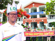 Tin tức - Gặp chủ nhân điểm cầu đầu tiên Olympia 2026, Gia Bảo sẽ viết tiếp ước mơ: "Chiến thuật nằm ở tâm lý thi đấu..."