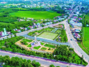 Tin tức - Tỉnh nào được mệnh danh là “vùng Đất Thánh”, nơi đâu gắn với dấu tích của vua Gia Long trong sử Việt?