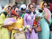 Lifestyle - Hội chị em phải biết 4 địa điểm chụp áo dài Tết cực HOT tại TP.HCM, vừa có ảnh "sống ảo" lại không tốn đồng nào