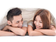 Sức khỏe - Đâu là điều nam giới hay quên khi làm "chuyện ấy" khiến chị em vừa không vui, vừa dễ gặp nạn?