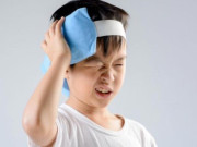 Sức khỏe - Bé trai 10 tuổi đột quỵ sau khi chơi cầu lông, bác sĩ cảnh báo dấu hiệu dễ bị bỏ qua ở trẻ