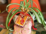 Tin tức - Cách thu hút tài lộc đầu năm 2026: Bí quyết may mắn và thịnh vượng nên thực hiện