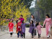 Tin tức - Khung giờ đẹp, hướng đẹp xuất hành "đại cát đại lợi" mùng 2 Tết Bính Ngọ, 4 người kiêng xuất hành ngày này