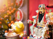 Tin tức - Khung giờ đẹp cúng vía Thần Tài 2026, đặt thêm 4 thứ này trên bàn thờ Thần Tài để lộc lá quanh năm