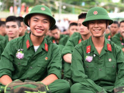 Tin tức - Sau Tết Âm lịch 2026, quân nhân không chú ý điều này sẽ đối diện mức phạt rất nặng