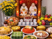 Tin tức - Văn khấn vía Thần Tài đầy đủ và 6 điều đại kỵ cần tránh khi cúng vía Thần Tài năm Bính Ngọ 2026