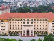 Tin tức - 6 ĐH lọt BXH về đào tạo khối sức khỏe: Nơi “tinh hoa hội tụ” đứng thứ 3, top 1 là ngôi trường hơn 100 năm tuổi