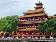 Lifestyle - Rằm tháng Giêng năm 2026 nên đi chùa nào tại TP.HCM để cầu an, cầu lộc và tình duyên?