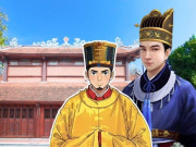 Tin tức - Ai là người đã đi tìm và phò tá vua nhà Hậu Lê lên ngôi, nổi tiếng tài giỏi đức độ, có công lớn trong sử Việt?