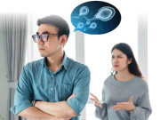 Sức khỏe - Luôn có hành động lạ mỗi khi đi làm, người phụ nữ lo sợ "bí mật" từ kết quả xét nghiệm ADN