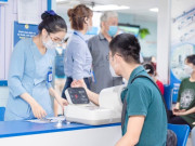 Sức khỏe - Đón nhận Huân chương Lao động hạng Nhì, Hệ thống y tế Medlatec cam kết thực hiện “5 lợi ích, 4 phẩm chất” trong giai đoạn tới