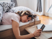 Sức khỏe - Dấu hiệu nhiều người hay gặp khi ngủ chứng tỏ thận đang “kêu cứu”, ai có thì hãy mau kiểm tra sức khỏe