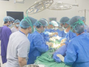 Sức khỏe - Người phụ nữ tìm lại "nụ cười" sau hơn 40 năm đi đâu cũng phải cúi mặt vì tự ti