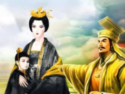 Tin tức - Ai được vua Lý Nhân Tông truyền ngôi dù không phải con ruột, được sử Việt đánh giá là vị hoàng đế tài giỏi có công lớn?