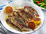 Sức khỏe - 11 loại hải sản được đánh giá tốt nhất thế giới, giàu omega-3 là "khắc tinh" của ung thư, từ 15.000 đồng có thể mua