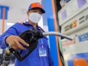 Tin tức - Giá xăng dầu tăng mạnh ra sao 15 ngày qua?