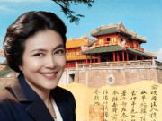 Tin tức - Ai là công chúa đầu tiên của Việt Nam tốt nghiệp thạc sĩ nước ngoài, cha là vị vua yêu nước có công lớn trong sử Việt?