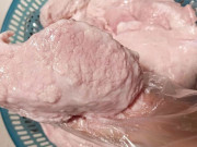 Lifestyle - Đặc sản xưa ai cũng chê không dám ăn, giờ trở thành món ngon được ưa chuộng ở hàng quán, giá 400.000 đồng/kg